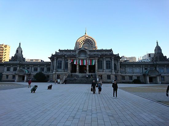 Tempio di Tsukiji Hongan-ji